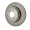 Centric Parts Standard Brake Rotor, 121.34141 121.34141 - alternate 4